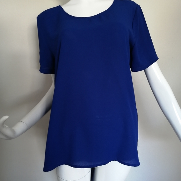 Lush Top M - Picture 2 of 7